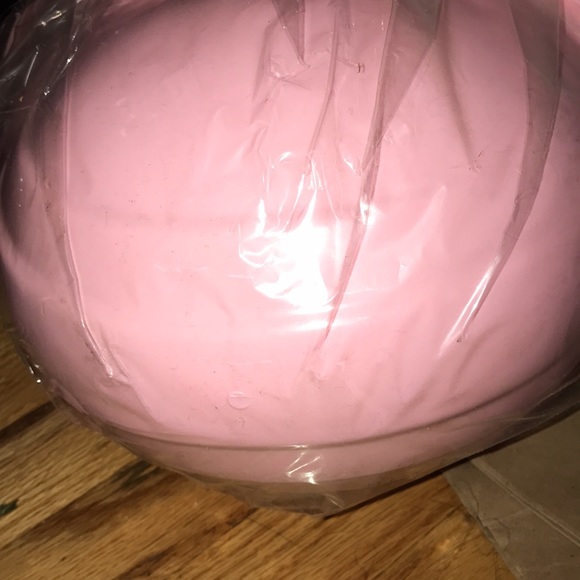 Pink hard hat - Picture 5 of 5